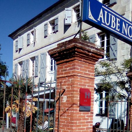 Aube Nouvelle Hotel Durfort-Lacapelette Ngoại thất bức ảnh