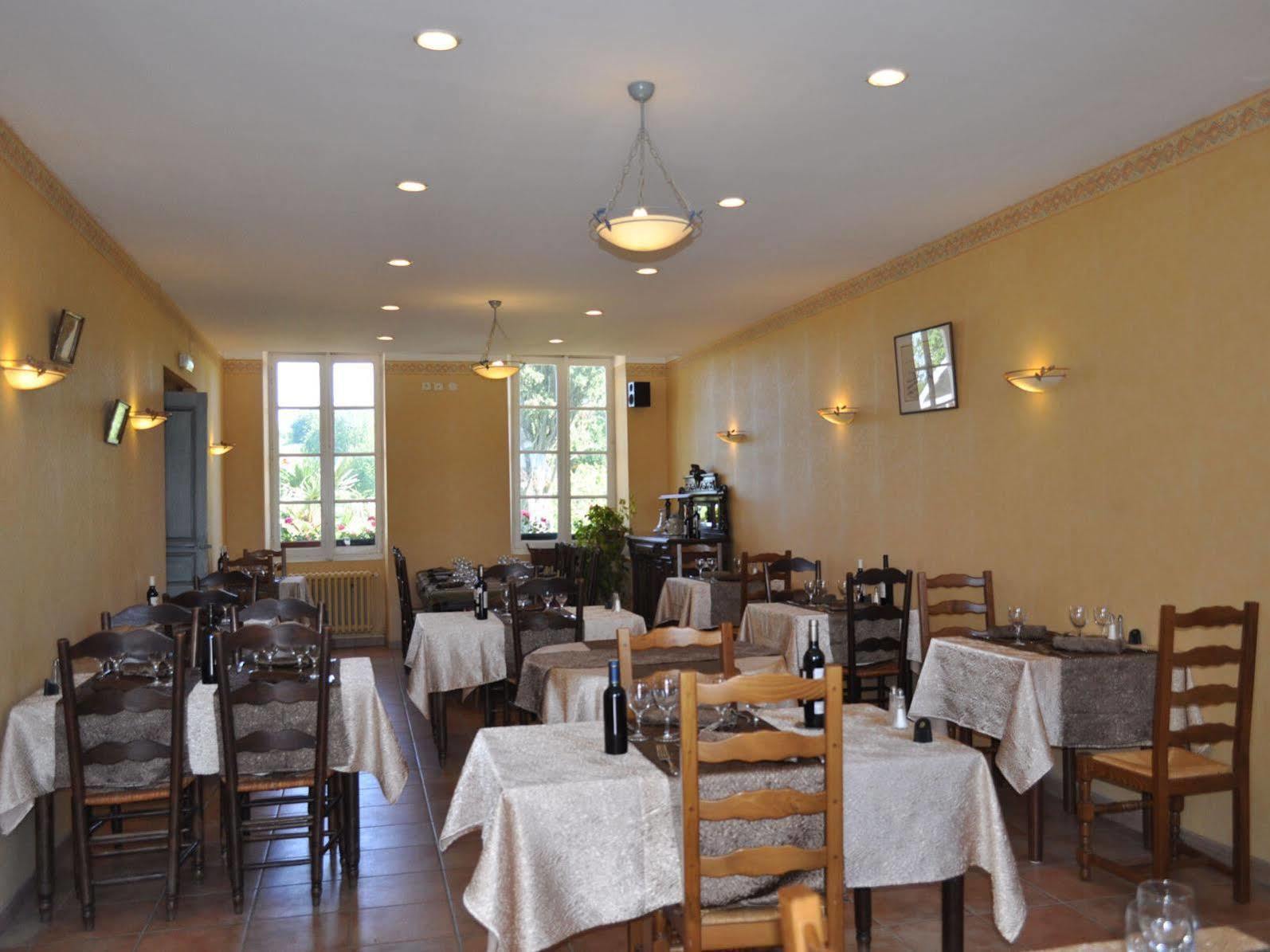 Aube Nouvelle Hotel Durfort-Lacapelette Ngoại thất bức ảnh