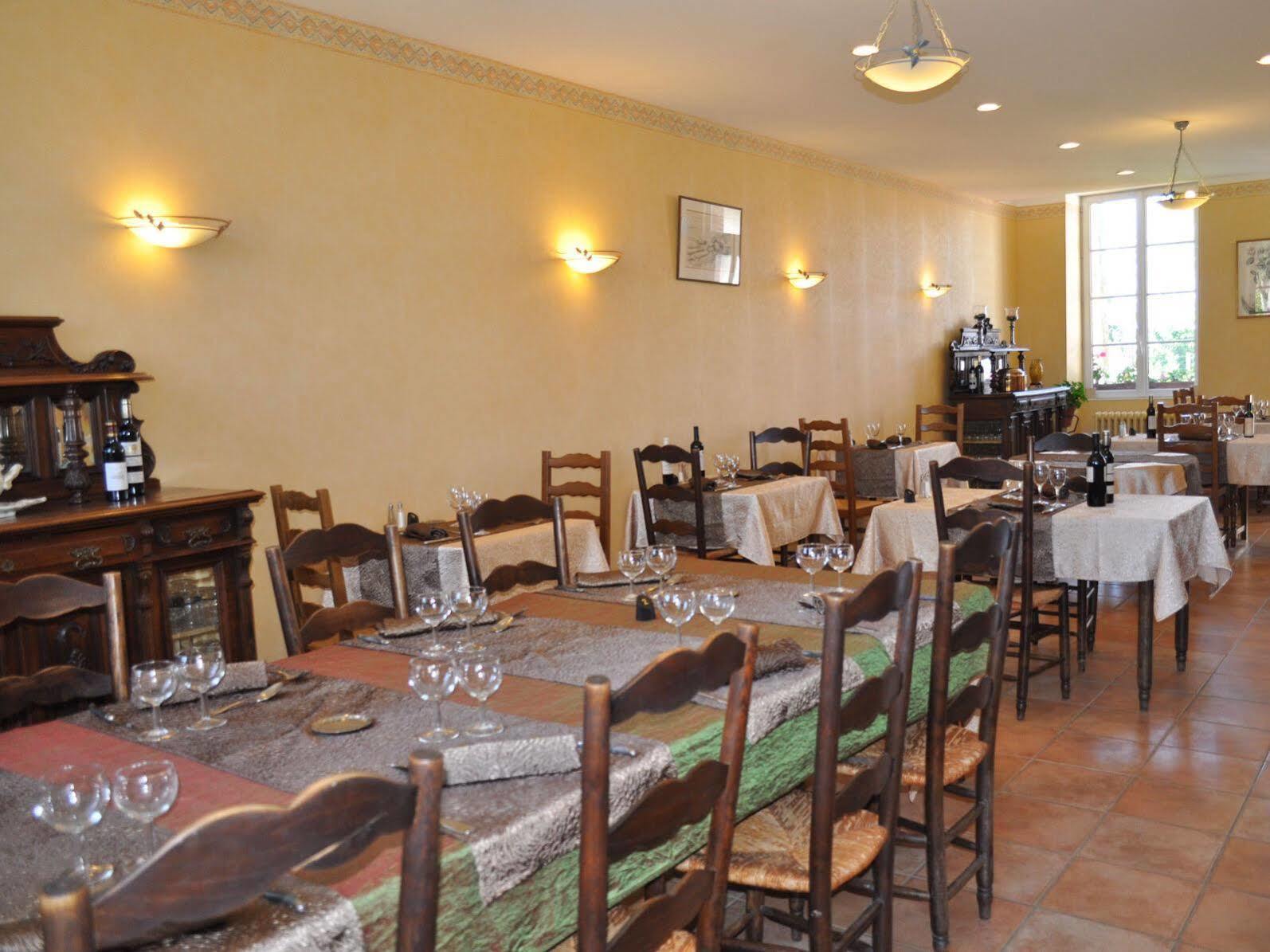 Aube Nouvelle Hotel Durfort-Lacapelette Ngoại thất bức ảnh