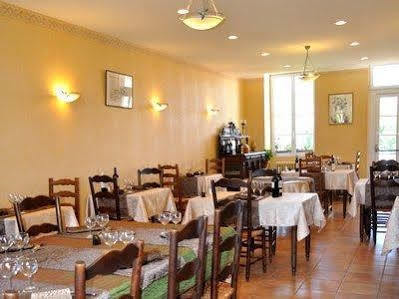 Aube Nouvelle Hotel Durfort-Lacapelette Ngoại thất bức ảnh